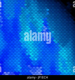 blue, art, composition, colour, flow, winter, graphic, modern, modernity, Stock Vector