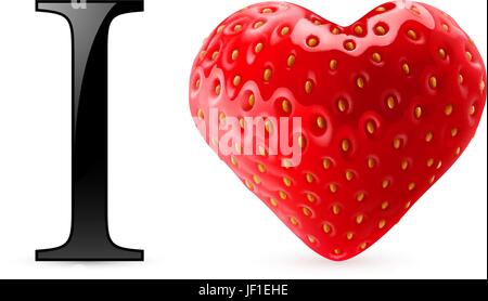 food, aliment, health, sweet, isolated, colour, model, design, project, Stock Vector