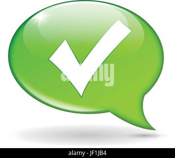 mark, right, claim, icon, vector, speech, pictogram, symbol, pictograph, trade Stock Vector