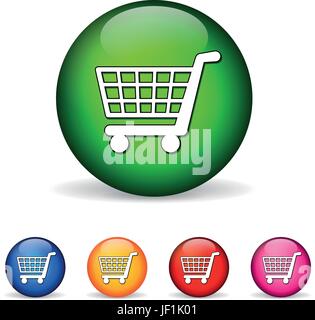 shopping, buy, button, icon, vector, now, internet, www, worldwideweb, net, Stock Vector