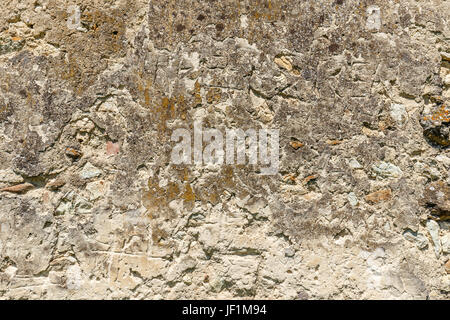 Grunge concrete wall texture background Stock Photo