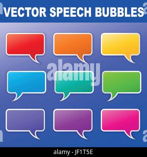 conversation, talk, speaking, speaks, spoken, speak, talking, chat, nattering, Stock Vector