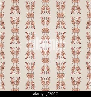 leaf, detail, art, flower, plant, rose, brown, brownish, brunette, bloom, Stock Vector