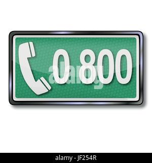 telephone, phone, consultation, consultancy, consulting, inexpensive, cheap, Stock Vector
