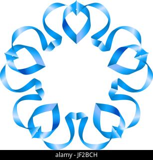 blue, beautiful, beauteously, nice, objects, holiday, closeup, space, vacation, Stock Vector