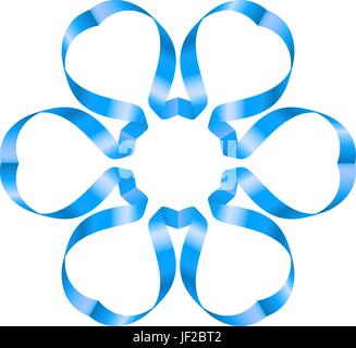 blue, beautiful, beauteously, nice, objects, holiday, closeup, space, vacation, Stock Vector