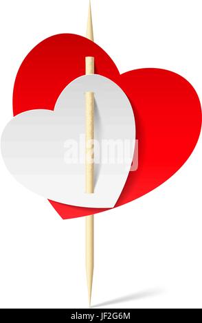 marriage ceremony wedding ceremony Stock Vector