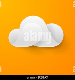 bend connection Stock Vector