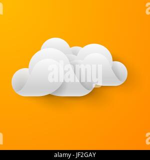bend connection Stock Vector