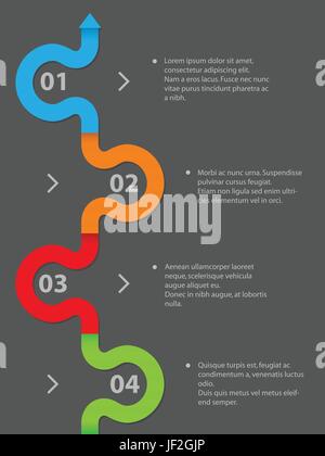 deal business transaction Stock Vector
