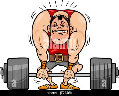 extreme powerful Stock Vector