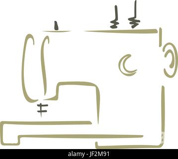 pictograph trade symbol Stock Vector
