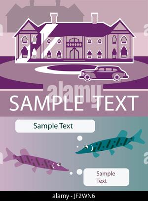 talk, speaking, speaks, spoken, speak, talking, chat, nattering, house, Stock Vector