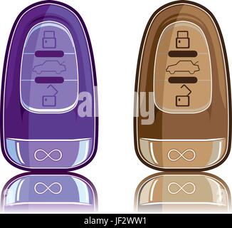 transportation brown Stock Vector