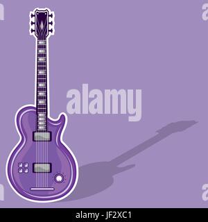 played isolated Stock Vector