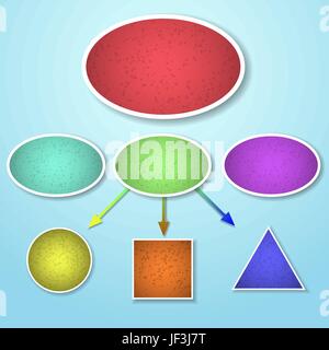 communication, blank, uninhabited, empty, message, vector, frame, pad, Stock Vector