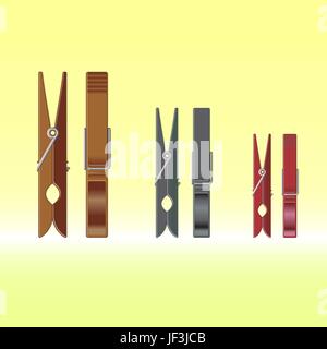 macro close-up Stock Vector