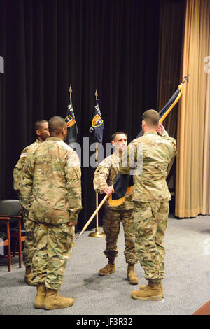The Allied Forces North Battalion held a Change of Command ceremony in ...