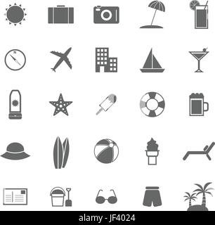 icons design Stock Vector