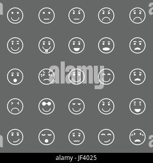 persons human Stock Vector