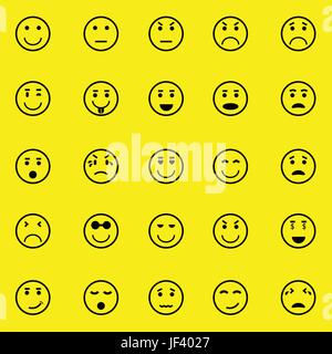 persons human Stock Vector