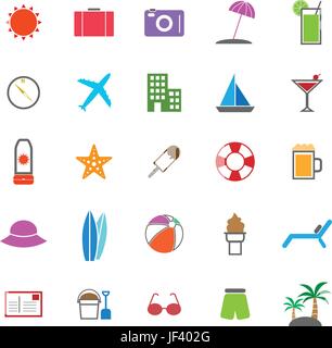 icons design Stock Vector