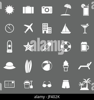 icons design Stock Vector