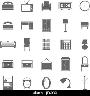 trade symbol telephone Stock Vector