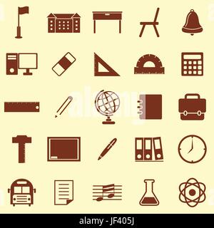 write wrote Stock Vector