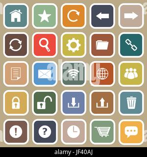email mail Stock Vector