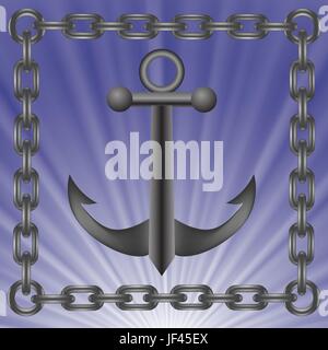 object, big, large, enormous, extreme, powerful, imposing, immense, relevant, Stock Vector
