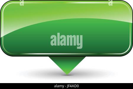 bubble design Stock Vector