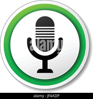 net web Stock Vector