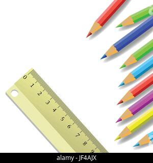 close-up macro admission Stock Vector