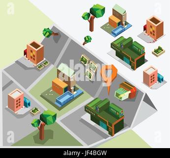 outdoor outdoors Stock Vector