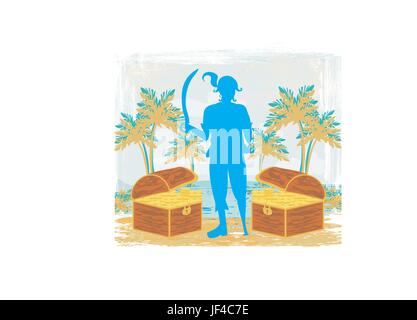 blue, brochure, art, antique, vintage, poster, writing, font, typography, Stock Vector
