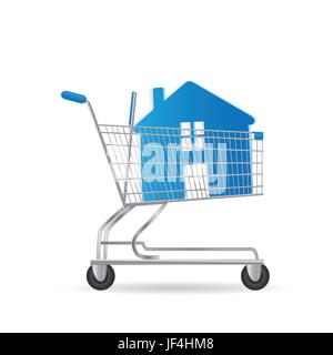 house, building, food, aliment, object, single, art, isolated, colour, model, Stock Vector