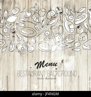 cafe, restaurant, bar, tavern, food, aliment, drinks, brochure, drink, Stock Vector