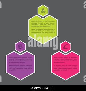 info, presentation, brochure, education, art, colour, graphic, modern, Stock Vector