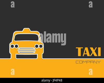 brochure, graphic, modern, modernity, traffic, transportation, taxi, poster, Stock Vector