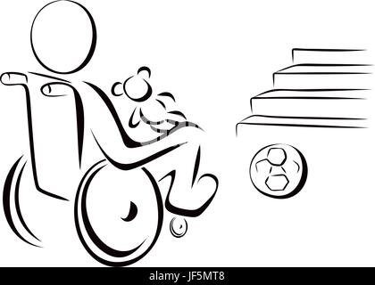 people folk Stock Vector