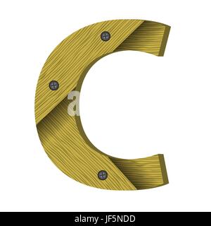 tree wood Stock Vector