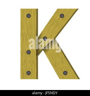tree wood Stock Vector