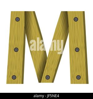 tree wood Stock Vector