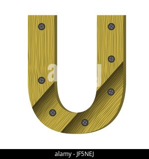 tree wood Stock Vector