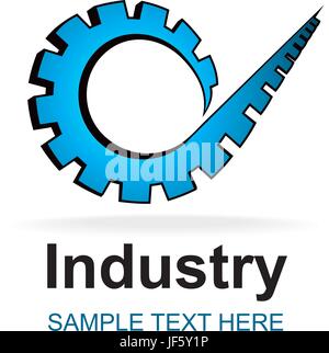 model design Stock Vector