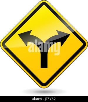 draft traffic Stock Vector
