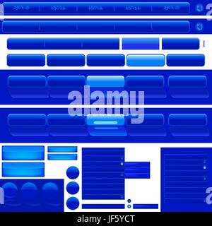 blue, glass, chalice, tumbler, cup, object, isolated, reflection, mirroring, Stock Vector