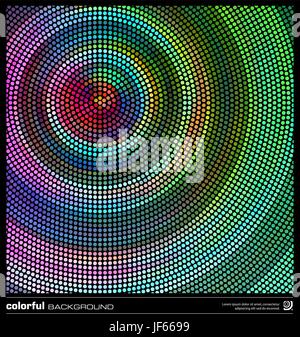 disco, blue, art, colour, graphic, modern, modernity, green, energy, power, Stock Vector