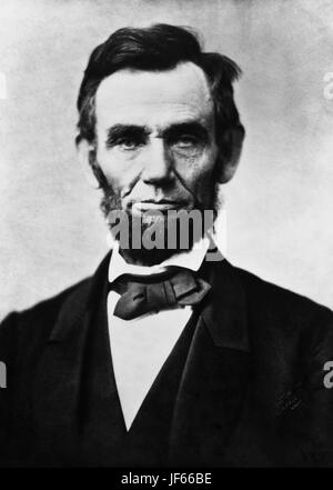 Alexander Gardner, Abraham Lincoln, The "Gettysburg ...